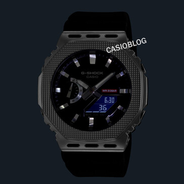 (Источник изображения: Casioblog)