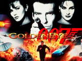 Изображение обложки игры «Goldeneye 007» в составе сборника «Rare Replay»
