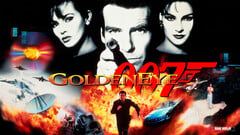Изображение обложки игры «Goldeneye 007» в составе сборника «Rare Replay»