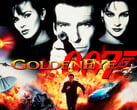 Изображение обложки игры «Goldeneye 007» в составе сборника «Rare Replay»