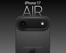 На самом деле iPhone 17 Air может быть назван iPhone 17 Slim. (Источник изображения: Lukosis86)