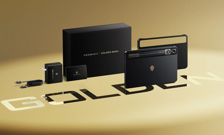 (Источник изображения: RedMagic)