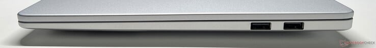 Правильно: USB-A 3.2 Gen.1 (5 Гбит/с), USB-A 2.0