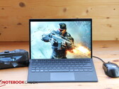 В готовящемся к выпуску планшете ROG Flow Z13 от Asus может использоваться процессор Strix Halo (источник изображения: Notebookcheck)