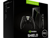 Shield Pro: с диском 500 ГБ и поддержкой microSD карт. (Изображение: NVIDIA)