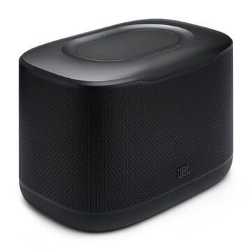 JBL Cove X1 в черном цвете