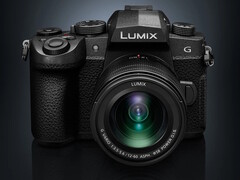 Panasonic анонсирует беззеркальную камеру Lumix G97 4K 20.3MP Micro Four Thirds. (Источник изображения: Panasonic)