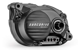 Новый двигатель SyncDrive Pro 4