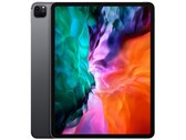 Планшет Apple iPad Pro 12.9 (2020). Обзор от Notebookcheck