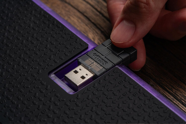 (Источник изображения: 8BitDo)