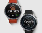 Смарт-часы Balance 2 от Amazfit получили обновление v3.43.0.3 