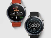 Смарт-часы Balance 2 от Amazfit получили обновление v3.43.0.3 