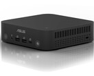 ExpertCenter PN55 внешне очень похож на PN54 (на фото). (Источник изображения: Asus)
