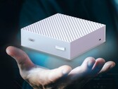 Новейший мини-ПК от Asus оснащен "суперчипом" Nvidia GB10 Grace Blackwell (Источник изображения: Asus)