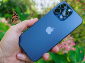 Обзор смартфона Apple iPhone 15 Pro Max - Улучшенная камера и титановая рамка