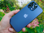 Обзор смартфона Apple iPhone 15 Pro Max - Улучшенная камера и титановая рамка
