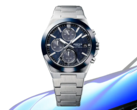Новые часы Casio Edifice EFS-S650D-2A (на фото) и Edifice EFS-S650D-3A поступили в продажу в Великобритании. (Источник изображения: Casio)