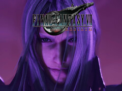 Показан баннер Final Fantasy 7 Rebirth (Источник изображения: Square Enix с правками)