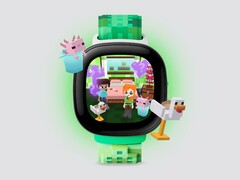 Новые ремешки для Fitbit Ace LTE открывают новые возможности часов. (Источник изображения: Google)