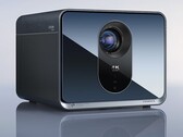 Проектор Fengmi или Formovie X5 Pro (на фото) появился в Китае. (Источник изображения: Fengmi)