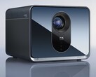 Проектор Fengmi или Formovie X5 Pro (на фото) появился в Китае. (Источник изображения: Fengmi)