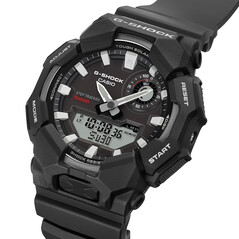 Casio G-Shock GA-B010-1AJF. (Источник изображения: Casio)