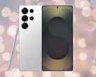 По имеющимся данным, Galaxy S26 Ultra имеет обновленный дизайн задней камеры по сравнению с Galaxy S25 Ultra, изображенным здесь. (Источник изображения: Samsung, Unsplash, отредактировано)