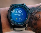 Бета-версия Garmin 15.16 уже на подходе к Fenix 8 и связанным с ним смарт-часам. (Источник изображения: Garmin)
