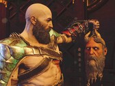 Изображение из игры God of War. (Источник изображения: Sony)