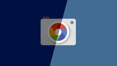 Приложением Google Camera могло быть использовано для крайне сомнительных хакерских действий. (Источник: XDA)