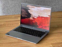 Обзор Xiaomi RedmiBook Pro 14 2024. Тестовое устройство предоставлено компанией TradingShenzhen.