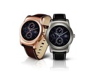 LG Watch Urbane stainless steel smartwatch with Qualcomm Snapdragon 400