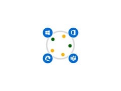 Платформа Microsoft Autopatch, управляемая из облака, обрабатывает основные обновления корпоративного программного обеспечения для поддержания соответствия требованиям автопарка.