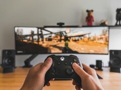 В патентной заявке компания Microsoft описывает рекламную систему, которая может приостанавливать игры для показа рекламы, а затем возобновлять игровой процесс.