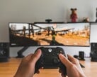 В патентной заявке компания Microsoft описывает рекламную систему, которая может приостанавливать игры для показа рекламы, а затем возобновлять игровой процесс.