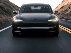 Model 3 Standard - самый доступный автомобиль Tesla. (Источник изображения: Tesla)
