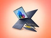 Новые ноутбуки серии Dynabook XP оснащены аккумуляторами, которые пользователь может заменить самостоятельно