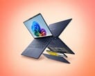 Новые ноутбуки серии Dynabook XP оснащены аккумуляторами, которые пользователь может заменить самостоятельно