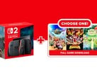 Nintendo Switch 2 будет предлагаться в составе нового комплекта до повышения цены.
