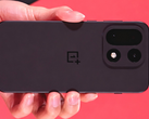 Грядущий OnePlus 15. (Источник изображения: OnePlus)