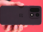 Грядущий OnePlus 15. (Источник изображения: OnePlus)