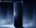 RedMagic 11 Pro поступит в продажу в Китае 17 октября 2025 года. На снимке: промо-фотография игрового телефона. (Источник изображения: RedMagic - отредактировано)