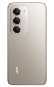 Redmi 15 4G в цвете Titan Gray. (Источник изображения: Epto)