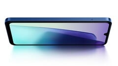 Дисплей Redmi 14C. (Источник изображения: Redmi) 