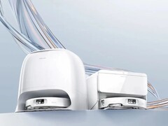 Робот-пылесос P20 Max от Roborock поступил в продажу