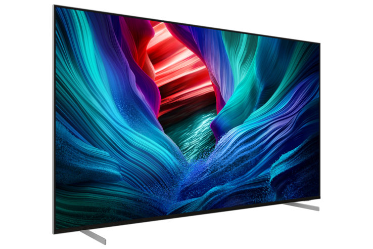 115-дюймовый телевизор Samsung Micro RGB Vision AI Smart TV (MR95F). (Источник изображения: Samsung)