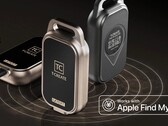 TeamGroup интегрирует Apple AirTag в компактный твердотельный накопитель. (Источник изображения: TeamGroup)