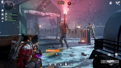 The Division Resurgence уже доступна в раннем доступе на ПК через Ubisoft Connect, с полной кросс-игрой и кросс-прогрессией с iOS и Android.