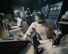 Игроки выступают в роли подопытных, которых заставляют участвовать в опасных экспериментах.