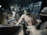 Игроки выступают в роли подопытных, которых заставляют участвовать в опасных экспериментах.